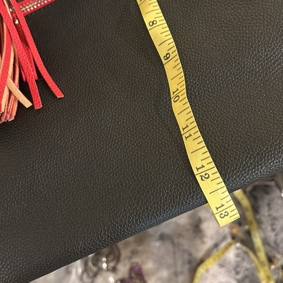 Nine West tote handbag - Picture 8 of 12